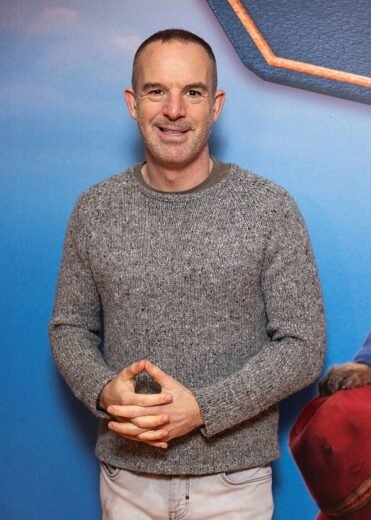 Martin Lewis issues urgent alert to UK households over energy bill increase in October