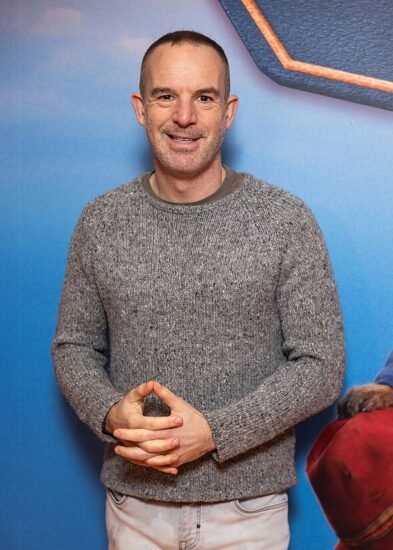 Martin Lewis issues urgent alert to UK households over energy bill increase in October