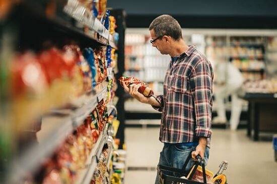 Every UK supermarket opening hours for August Bank holiday — Tesco, M&S, Aldi and more