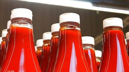 Fridge or cupboard – Heinz finally settles debate on where to store ketchup