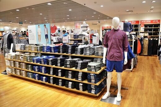 Major fashion brand ramps up UK expansion – 4 new stores confirmed