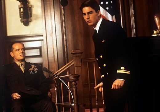 'Gripping' war film with legend who 'lights up the screen' on Film 4 tonight