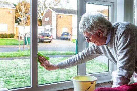 Not rock salt – stop condensation from coming back on windows for weeks with £1 hack