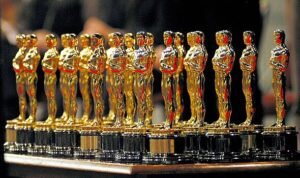 One of the greatest Oscar-winning epics of all time is on BBC Two this weekend