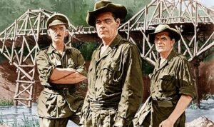 One of the greatest British World War 2 films of all time is on TV this weekend