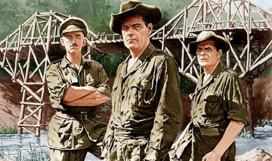 One of the greatest British World War 2 films of all time is on TV this weekend