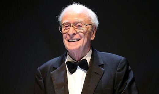 Michael Caine British comedy classic is on BBC Two this weekend