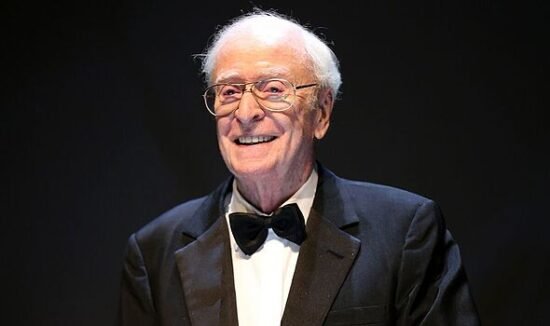Michael Caine British comedy classic is on BBC Two this weekend