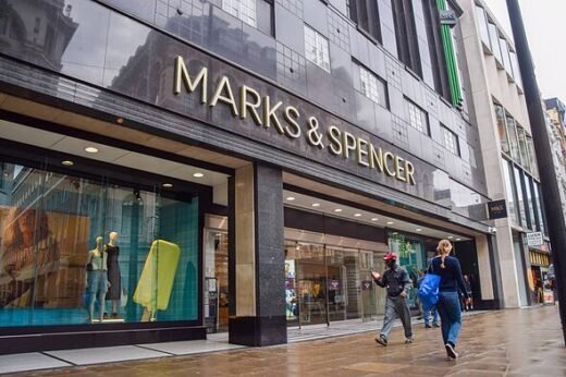 M&S shoppers say 'I have seven pairs' of £20 wide leg stretch trousers in 'perfect length'