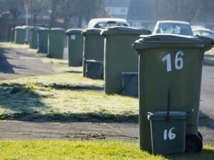 Binman shares the one 'recycling mistake' Brits make – 'just rip it in half'