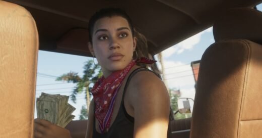 Hacker targets ‘Grand Theft Auto VI’ in apparent leak