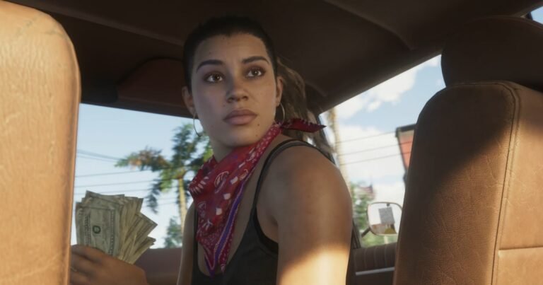 Hacker targets ‘Grand Theft Auto VI’ in apparent leak