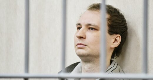 Former Marine held in Russia for more than 4 years has been released