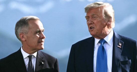 Canada to unveil retaliatory measures against Trump tariffs