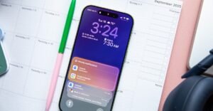 Apple is working on iPhone-to-Windows copy-paste