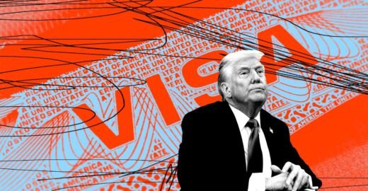 Trump’s new H-1B fee and visa revocations are part of an all-out war on legal immigration