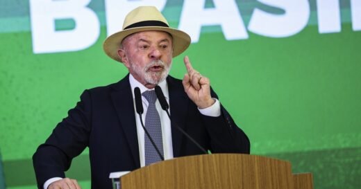 Trump administration revokes Brazilian ambassador’s visa in diplomatic dispute
