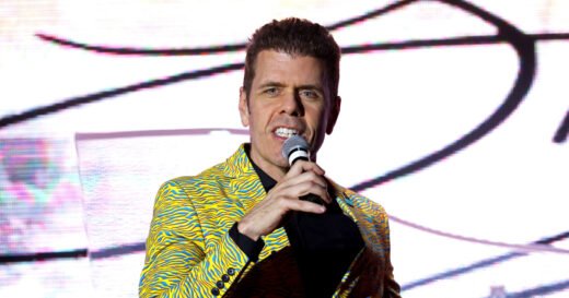 Perez Hilton hospitalized after reports he livestreamed self-harm, sheriff’s officials say