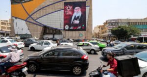 Iran sets out steep demands for reopening Hormuz despite hopes Oman deal could break impasse
