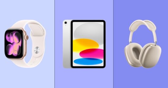 Save Up to 34% on Tech Now