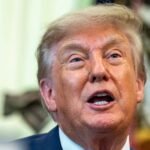 U.S. enters deal with Venezuela to take control of 65 billion barrels of oil reserves, Trump says