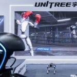 Unitree, China robot maker, surges in stock market debut amid AI boom