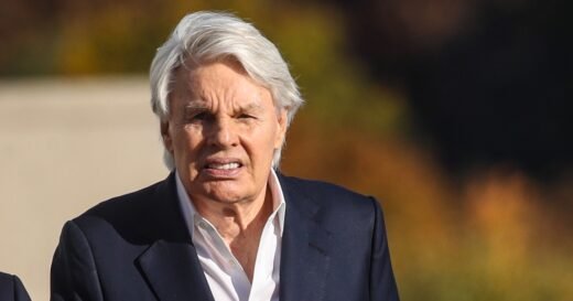 Former Abercrombie & Fitch CEO Michael Jeffries competent to face sex trafficking trial, judge rules