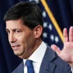 For Kevin Warsh, ‘big questions’ and few easy answers at Fed’s