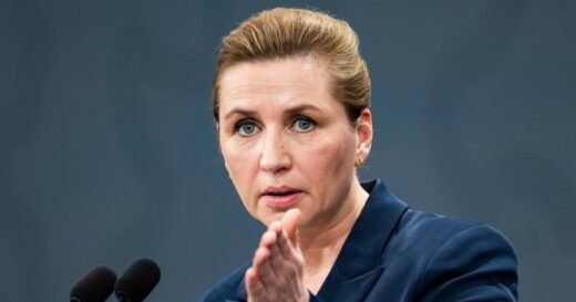 Danish PM blasts plastic surgeon’s beauty advice