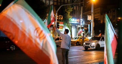 Iran vows retaliation after U.S. widens sanctions, fueling fears of escalated war