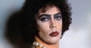 Tim Curry, star of ‘Rocky Horror Picture Show’ and ‘It,’ dies at 80