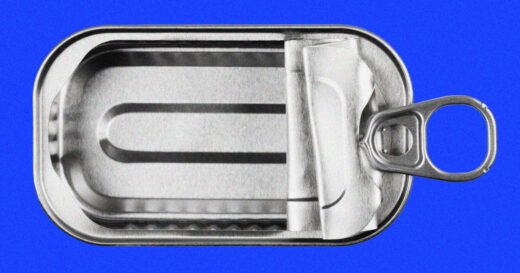 The sardine shortage is real. Why the tinned fish is sometimes hard to find