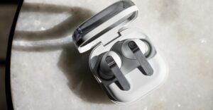 Samsung has new Galaxy headphones in the works