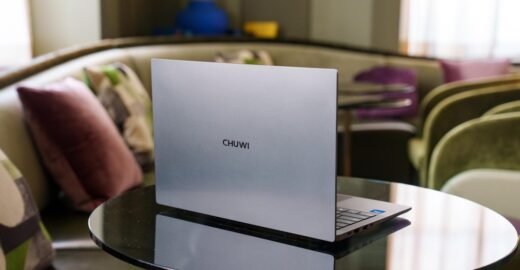 Is this $450 laptop from an unknown brand too good to be true?