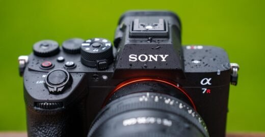 We’re reaching peak camera with the Sony A7R VI
