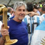 Jorge Messi, Lionel Messi’s Father And Longtime Agent, Dies At 68