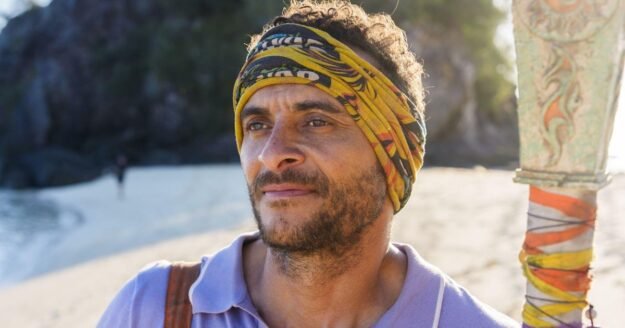 Survivor Finalist Joe Hunter’s Fight for Justice | Case by Case