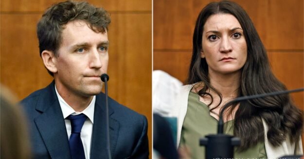 Lindsay Clancy trial: Patrick Clancy takes the stand | Case by Case