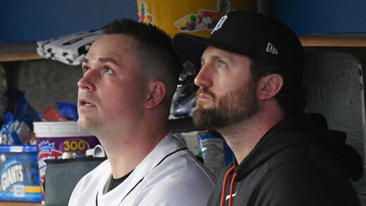 Tigers Reportedly Scratch Casey Mize; Tarik Skubal Trade More Likely?
