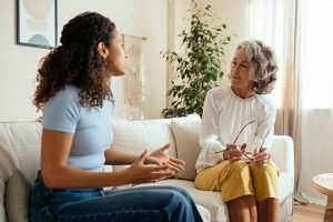 10 questions to ask when choosing a therapist