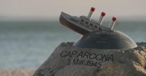 8/30/2026: The Cap Arcona; Presenting the Kanneh-Masons