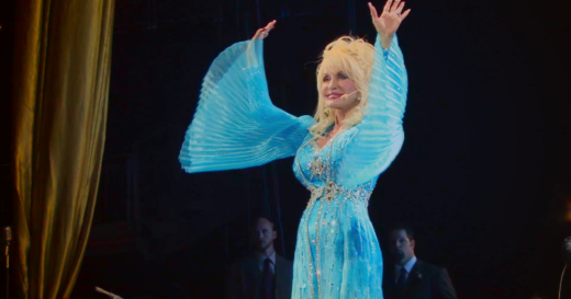 Dolly Parton remembered by fellow stars and politicians: “A true loss for millions”