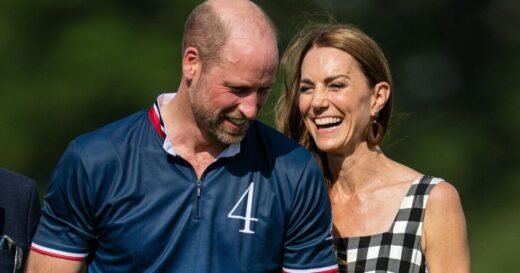 Princess Kate left Prince William in stitches after ‘inappropriate’ outfit | Royal | News