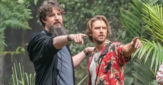 Thriller to hit UK cinemas in September is ‘most anticipated release’ | Films | Entertainment
