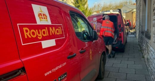 Royal Mail UK delivery days and times and how to check local delays
