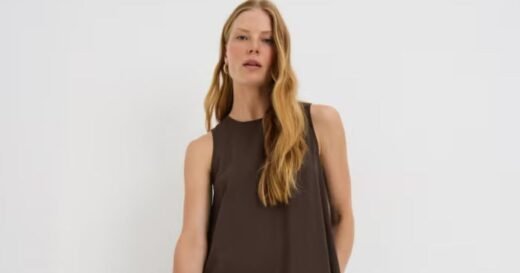 Matalan dress that ‘doesn’t show lumps and bumps’ drops to £5