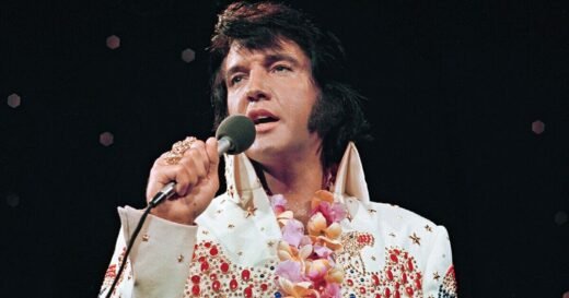 Devastating real reason Elvis turned down Barbra Streisand’s A Star Is Born | Films | Entertainment