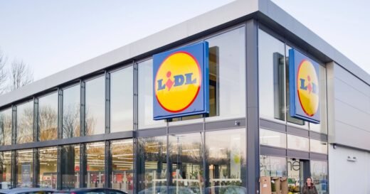 Lidl’s new £50 glass air fryer looks just like more expensive Ninja model