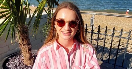 I’ve thrifted for years — common mistake stops you finding the best clothes