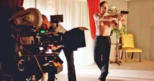 Inside the covert James Bond auditioning process 21 years after Daniel Craig | Films | Entertainment